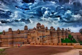 Gwalior Fort