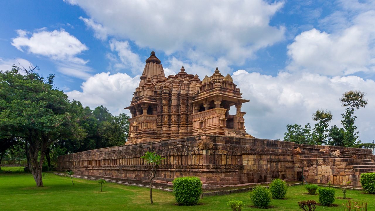 Khajuraho